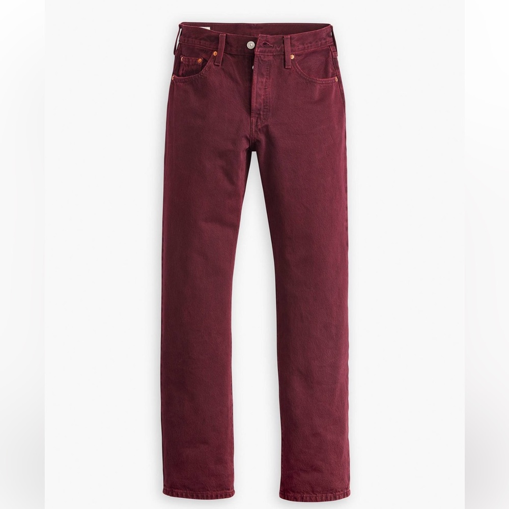 Levi's 501 90s Women’s Jeans
